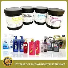 Water Based Flexo Printing Ink