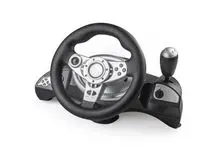 7 合 1 游戏方向盘