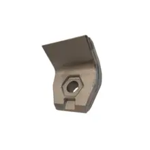 Mulching teeth shearex blades SFL01