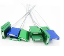 高安全性封条、钢丝封条、金属封条、电缆封条C1.5-3