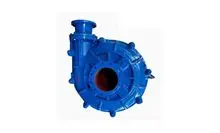slurry pump