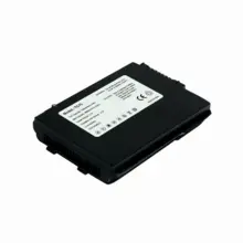 5000mAh Barcode Scanner Battery for Zebra TC75