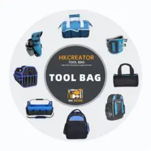 定制工具包，电工包，木工包，钢丝包，钢管包，HVAC工具包，拉杆包