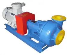 离心式砂泵