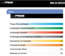 信号和视觉通信