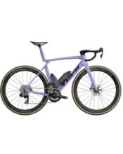 2025 Trek Madone SLR 9 AXS Gen 8 Tête de la Course - 公路自行车