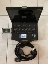 阿斯顿·马丁 AMDS 2 诊断测试仪 