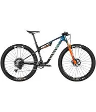 2025 Canyon Lux World Cup CFR MACH874 - 山地自行车 - Monkeycycleshop