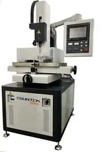 单轴数控电火花穿孔机 EH43 NC型/EH64 NC型