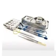 牙科PRF盒 GRF系统 富血小板纤维蛋白套装 种植手术膜套件