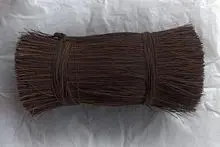 印尼阿伦加纤维（Arenga Pinnata/Gumati 纤维）