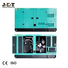 静音发电机销售 100千瓦至500千瓦 频率50/60赫兹 