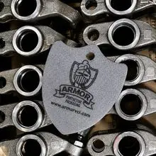 VCI发射器