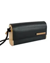 Popchette - 颜色：黑色