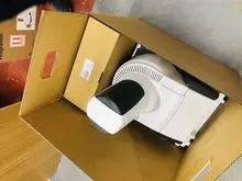 Ivoclar Programat EP 5010 G2 真空炉，带 vp5 真空装置 