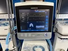 Hamilton G5 高级呼吸机 