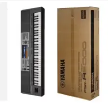 原装全新 Yama-PSR A5000 东方便携式键盘套装