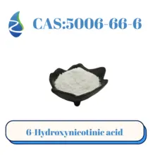 6-羟基烟酸