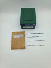 双系统电脑横机针