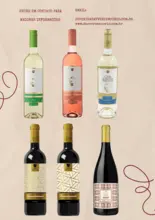 葡萄牙葡萄酒——可供B2B贸易