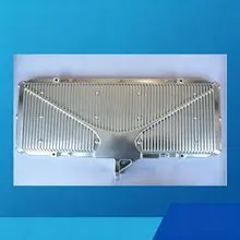 灯具专用精密五金配件