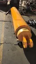 hydraulic cylinder