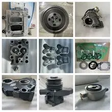 Weichai 发动机配件