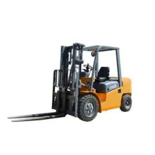 FMAN 2 ton CPCD20 柴油叉车