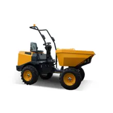 FMAN 3.5ton FF35 翻斗车