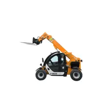 FMAN 2.5 ton FM8256 伸缩臂叉装车