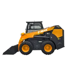 FMAN 1.2 ton 0.44m³ FM275X 滑移装载机