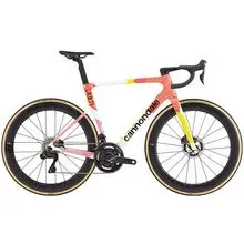 Cannondale Lab71 Supersix Evo Team Replica 公路自行车 2025