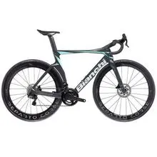 2023款 Bianchi OLTRE RC Super Record Eps 12速公路自行车（GUN2BIKESHOP）