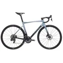 2024 Bianchi Specialissima PRO Sram Force eTap AXS 公路自行车 (GUN2BIKESHOP)