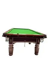 JINGYUE Customizable Modern Chinese Snooker Table 