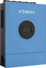 离网逆变器 兼容单相&裂相 IP20