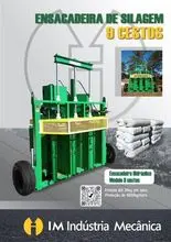 青贮饲料装袋机