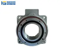 钢壳中空旋转驱动