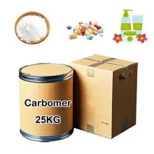 Carbomer CAS 9007-20-9