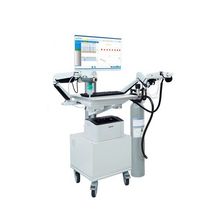 ANCOOL SpiroPower DLCO Pro pulmonary function test