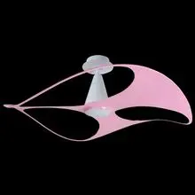 Swish Designer 粉色风扇