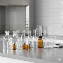 医药和实验室化学品