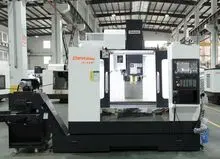 加工中心、龙门加工中心