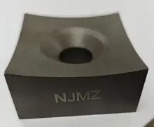 盾构机刀具 | 隧道掘进机核心切削组件