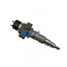 喷油器，适用于ISC ISL发动机的原装替换件