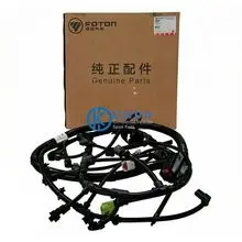 批发正品电子控制模块线束