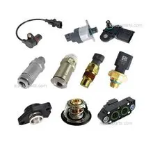 原厂水温传感器 212615 3408627 3048728 3056353 4327017温度开关