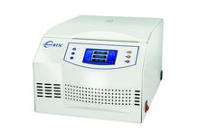 BT5C Benchtop multi-pipe centrifuge