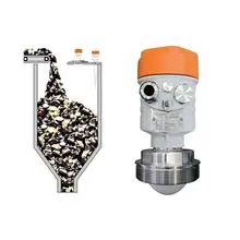 HCDAR-81 High frequency level transmitter