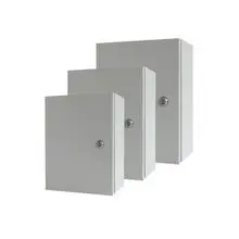 低压户外电气金属配电箱厂家